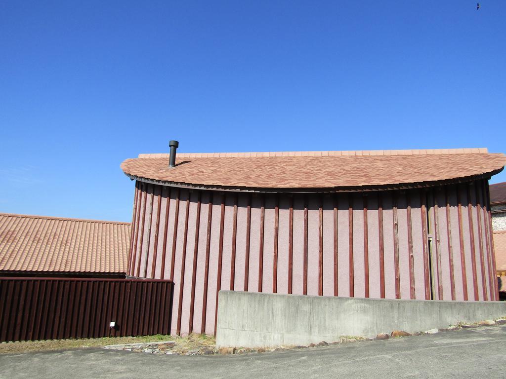 Umitsubaki Hayama Hotel Asaragi Exterior foto