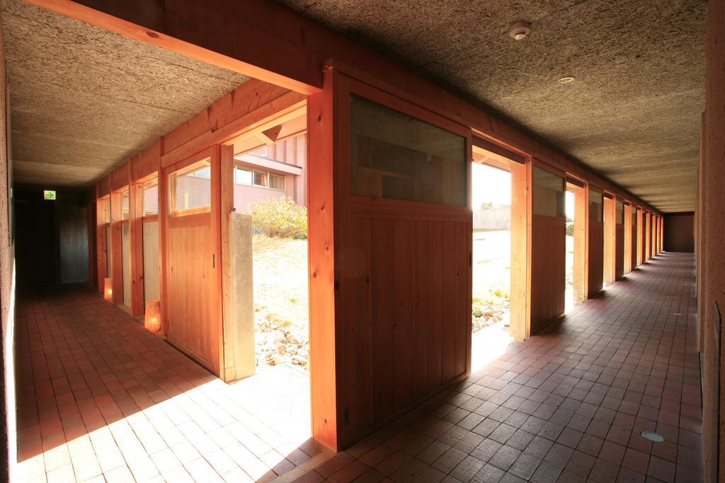 Umitsubaki Hayama Hotel Asaragi Exterior foto